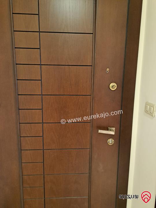 شقة مساحة 230م طابق أول للإيجار في عمان - دير غبار قرب صيدلية دير غبار 