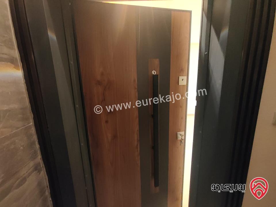 شقق مساحة 110م / 120م للبيع في عمان - ابو نصير  