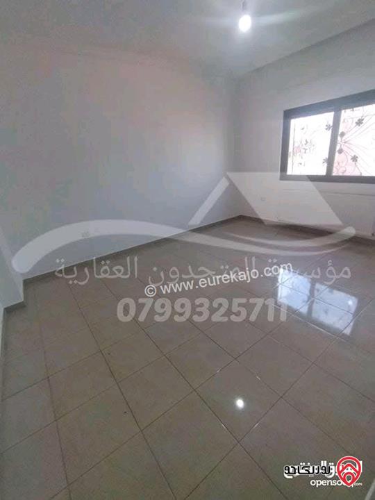 شقة فارغة مساحة 200م طابق ثاني للايجار في عمان - خلدا