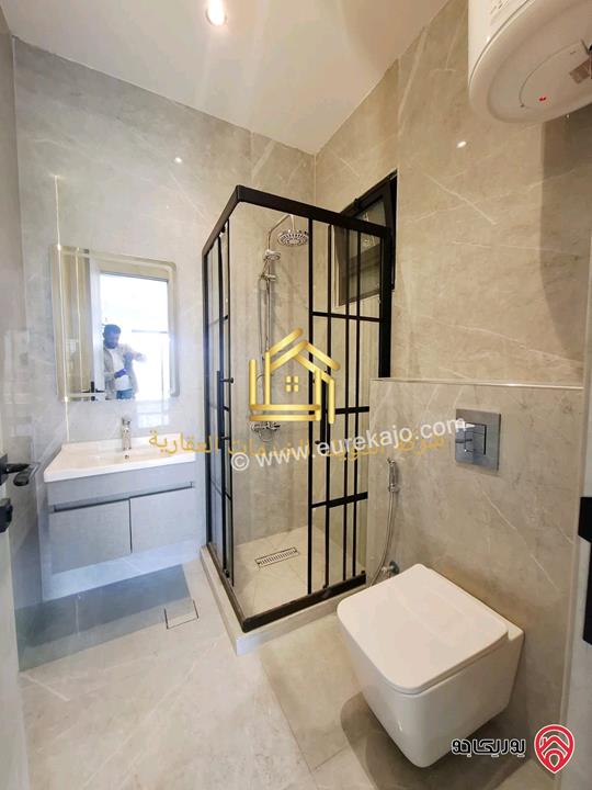 شقة دوبلكس لم تسكن مساحة 170م للايجار في عمان - البنيات 