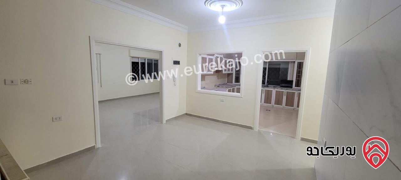 شقتين طابق أول / ثاني مساحة 150م للايجار في عمان - خلدا