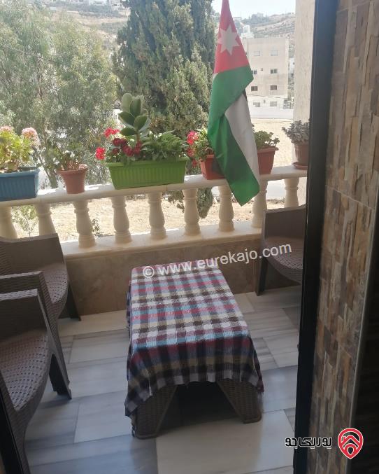 منزل مستقل مساحة الأرض 920م ومساحة البناء 420م للبيع في عمان - مرج الحمام