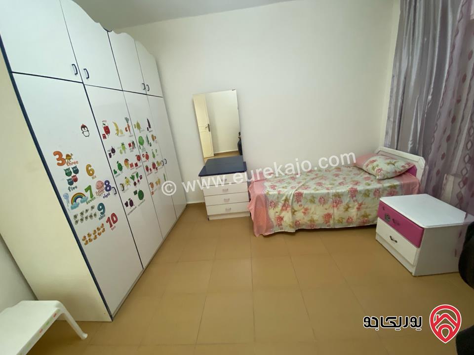 شقة مفروشة مساحة 200م للايجار في عمان - الجاردنز