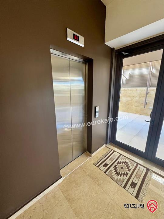 Luxury Apartment 350 Sqm For Rent in Amman - Abdoun