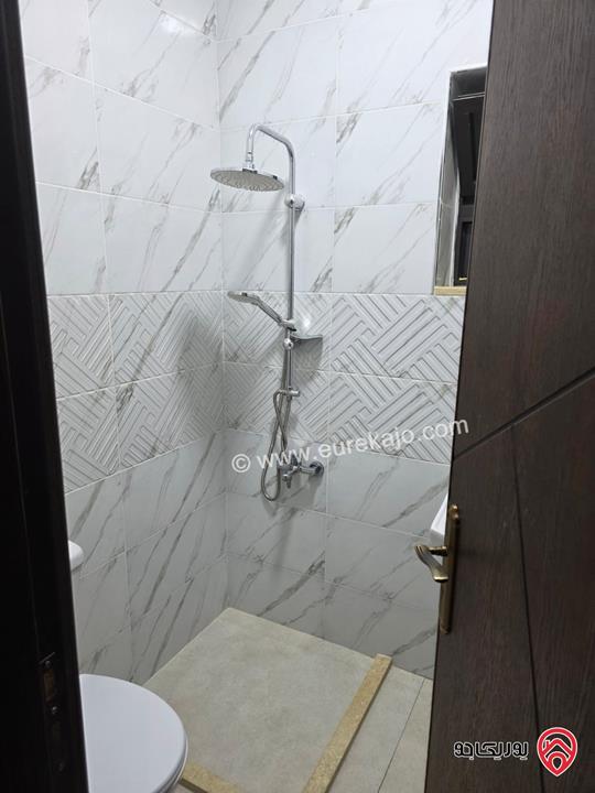 شقة ارضية مساحة 120م + ترس و مدخل خاص للايجار في عمان - تلاع العلي