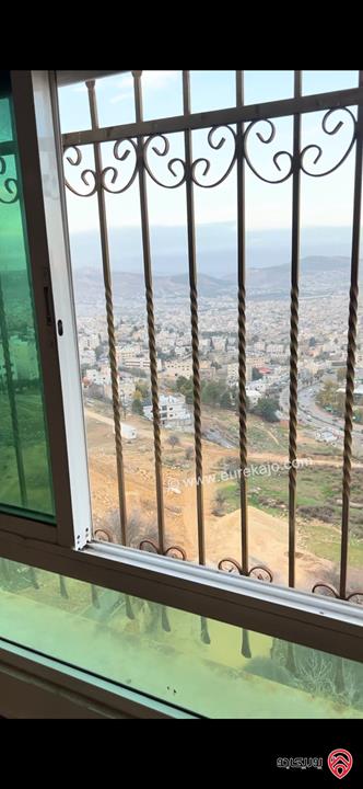 شقة طابق ثالث مساحة 120م للبيع في الكمالية (صويلح)