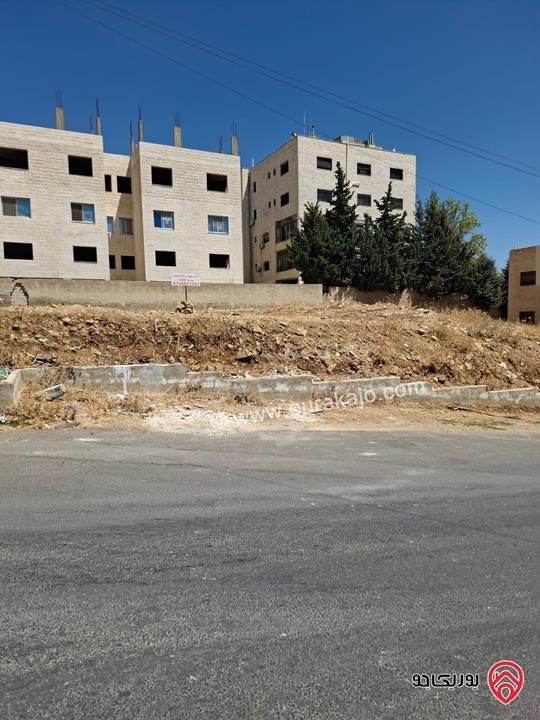 ارض مساحة 930م للبيع في عمان - ابو السوس من المالك مباشرة