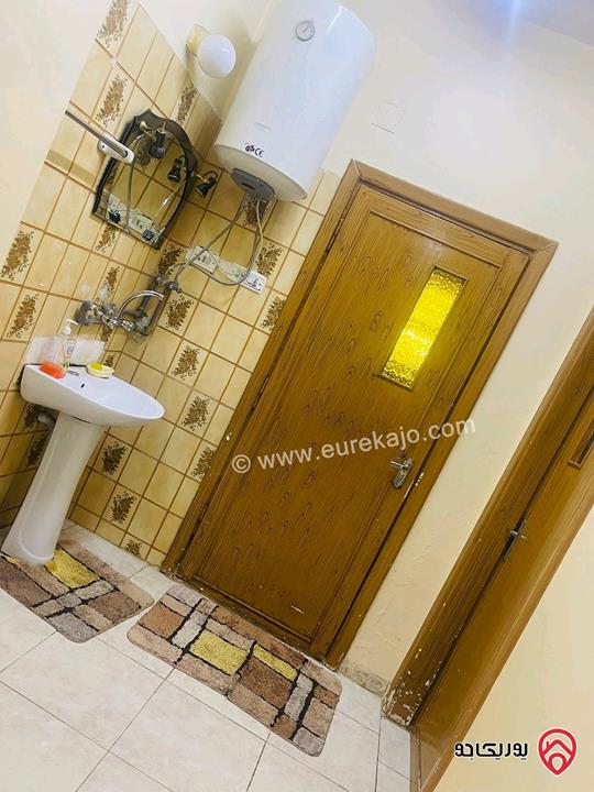 بناء سكني مساحة 740م على ارض 416م للبيع في عمان - ضاحية الحاج حسن 