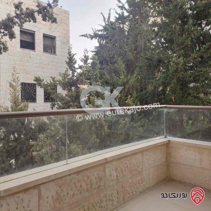 شقة طابق أول مساحة 88م للبيع في عمان - الصويفية