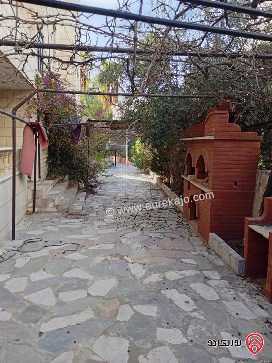 بناية استثمارية – سكنية على أرض 1 دونم و 184م مميزة للبيع في عمان - تلاع العلي