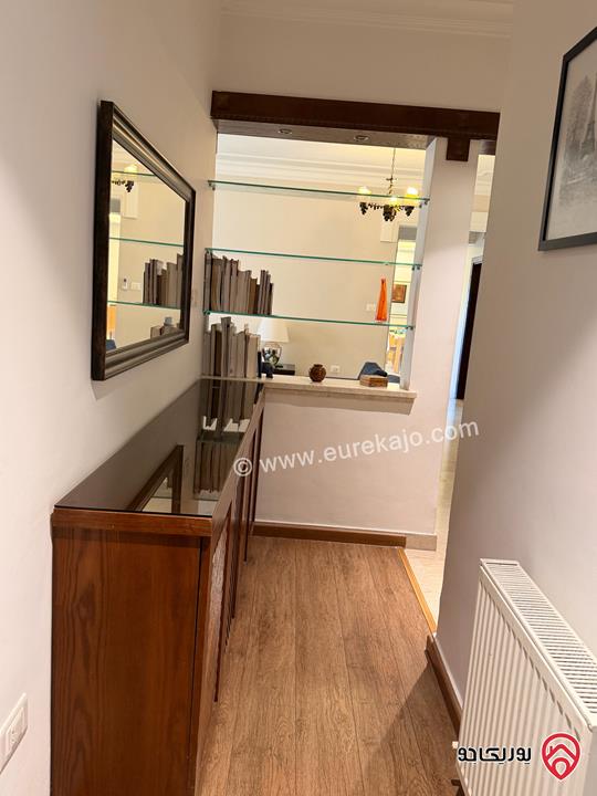 Never rented before Premium Apartment 181 Sqm for rent in Amman - Khalda
