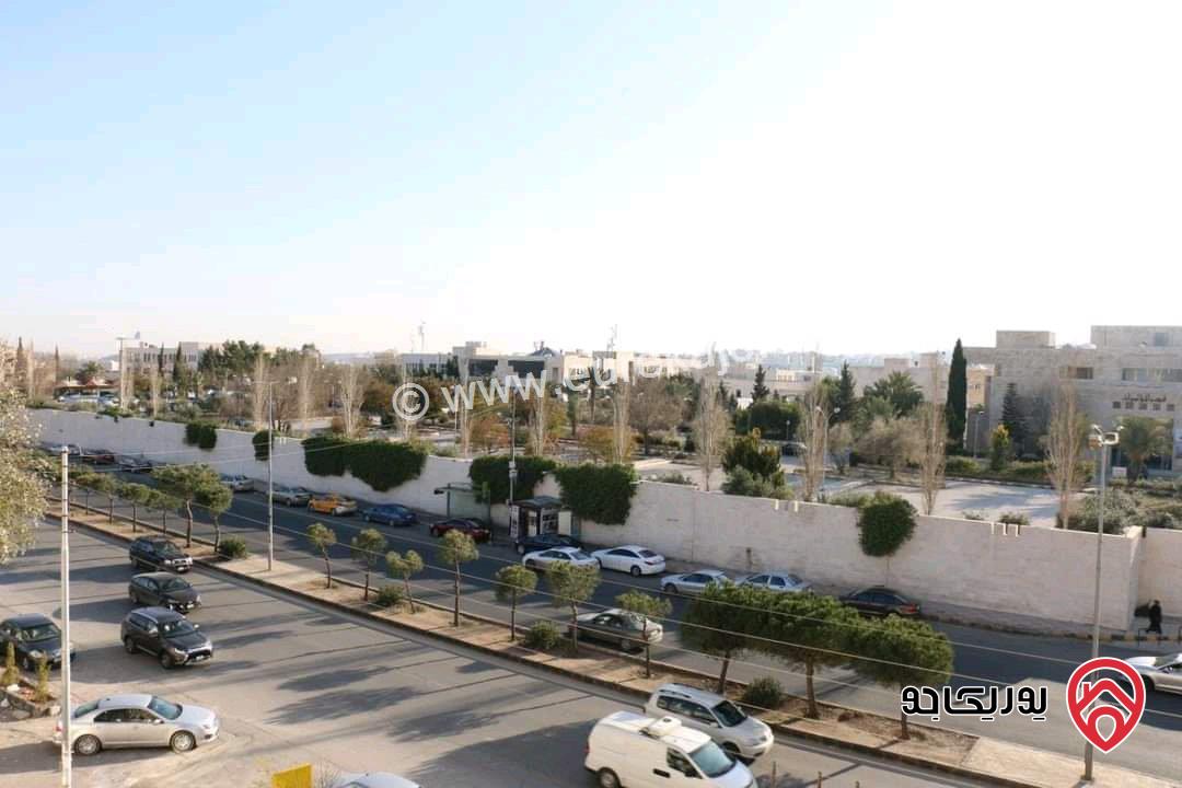 استديوهات المساحات (30م-53م) للبيع في عمان - شفا بدران مقابل الجامعة التطبيقية