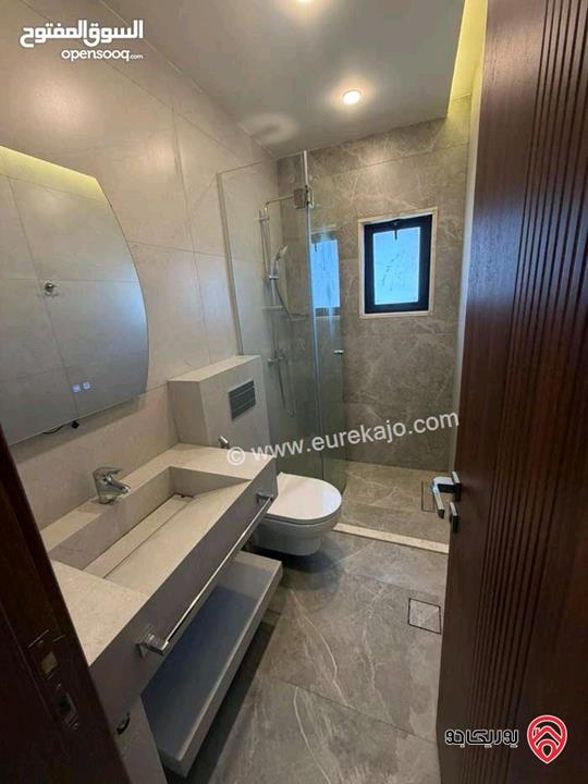 شقة فارغة مساحة 120م للايجار في عمان - خلدا 