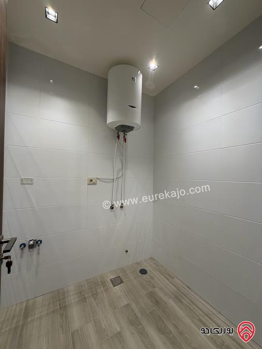 Ground Floor Apartment 240 Sqm with Private Garden 300 Sqm for rent in Amman - Abdoun