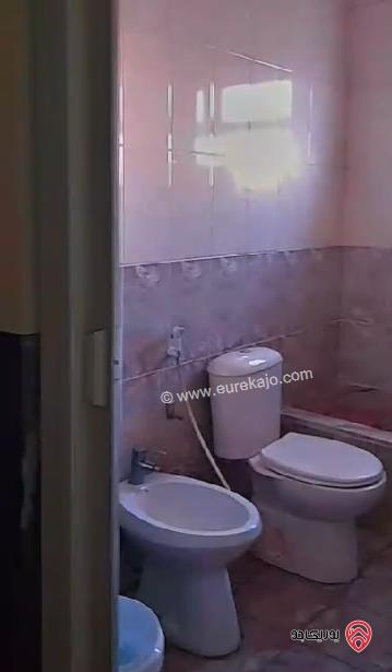 شقة طابق أول فني مساحة 136م للبيع في عمان - جبل المنارة