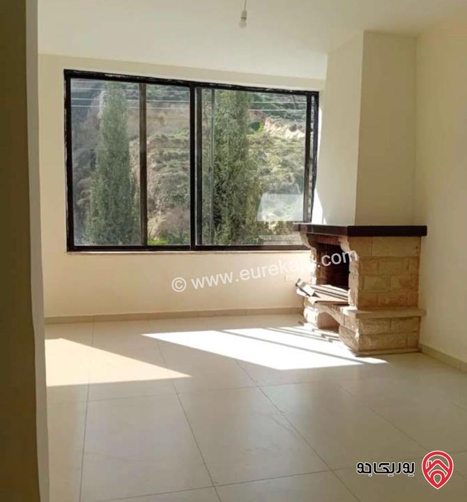 شقة طابق أول مساحة 175م للايجار في عمان - تلاع العلي 