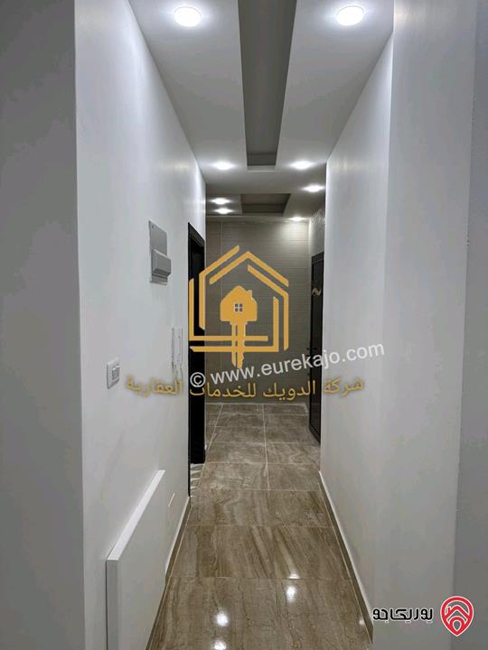 شقة مساحة 60م للايجار في عمان - الدوار السابع