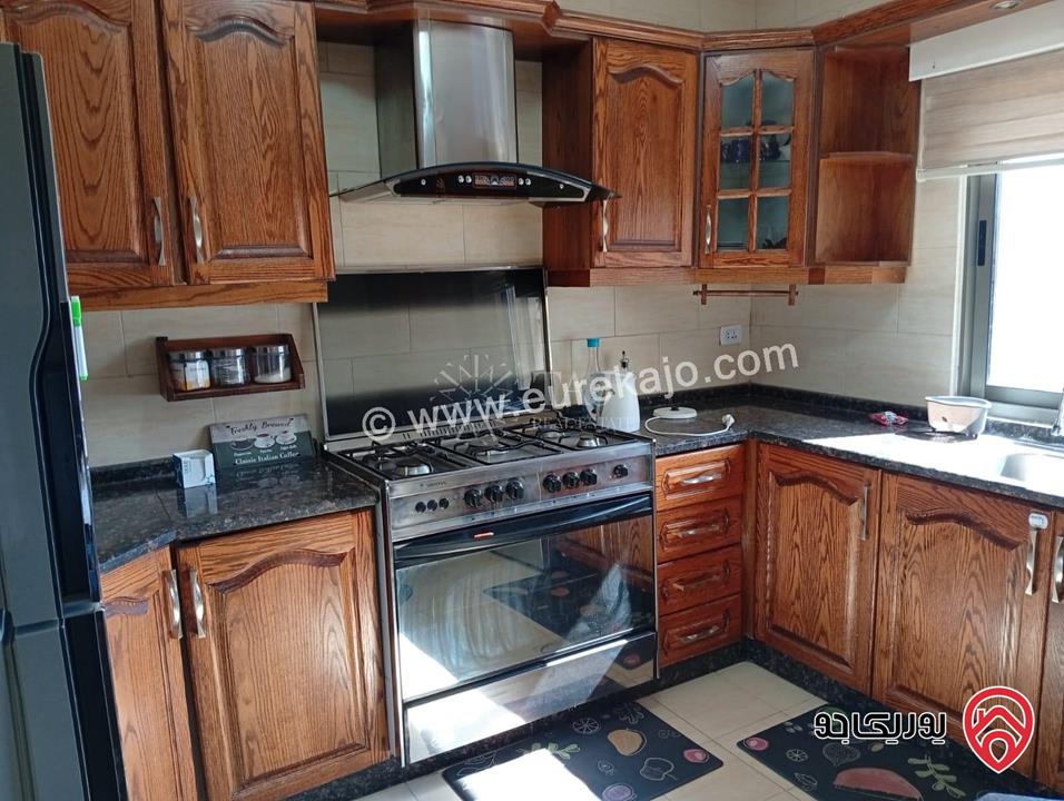 Apartment First Floor -100 m2 for Rent In Amman - Abdoun