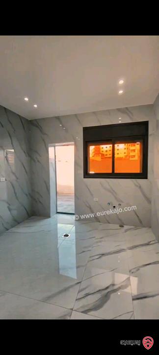 شقق مساحة 110م / 150م / 160م / 220م للبيع في عمان - ابو علندا