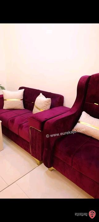 صالون سيدات مساحة 45م للبيع في الزرقاء الجديدة 