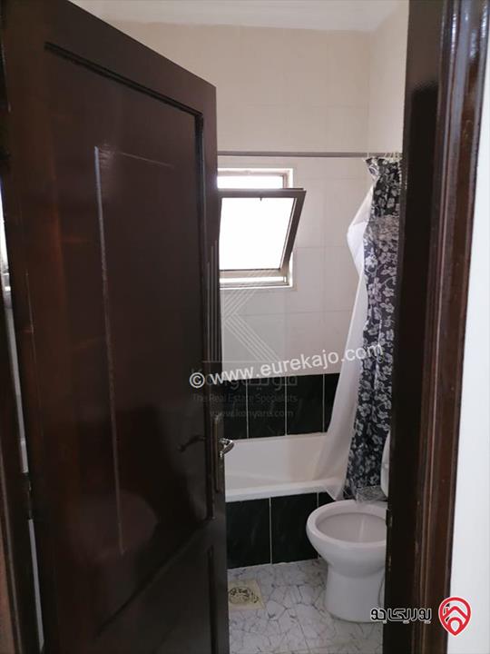 شقة طابق ثاني مساحة 109م مميزة للبيع في عمان - ضاحية الرشيد