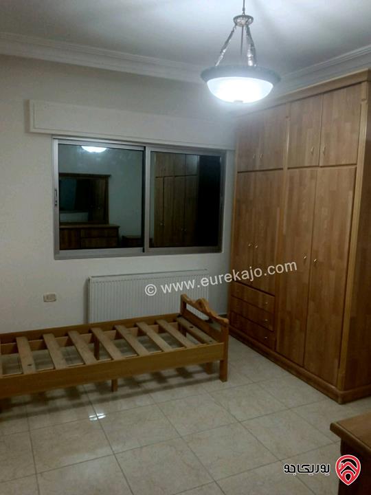 شقة سوبر ديلوكس مساحة 157م على القوشان للبيع في عمان - تلاع العلي