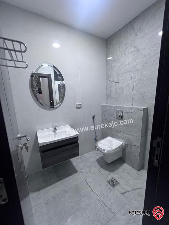 شقق مساحة 165م طوابق مختلفة للبيع في عمان - طبربور 