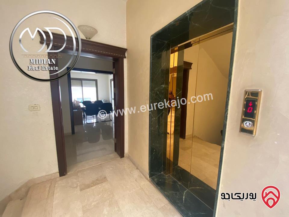 شقق جديدة للبيع في عمان - دير غبار مساحات 280م & 330م تشطيبات و ديكورات سوبر ديلوكس بأسعار مميزة
