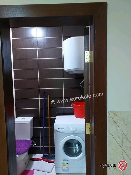 استوديوهات مفروشة عدد 2 مساحة 100م للبيع في عمان - تلاع العلي 