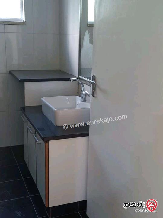 شقة فارغة مساحة 80م للايجار في عمان - تلاع العلي 