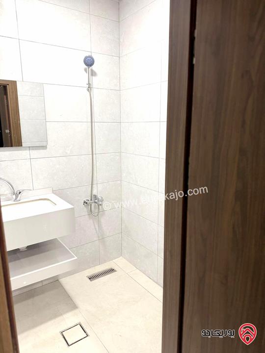 شقة مفروشة مساحة 200م للإيجار السنوي في عمان - اللويبدة