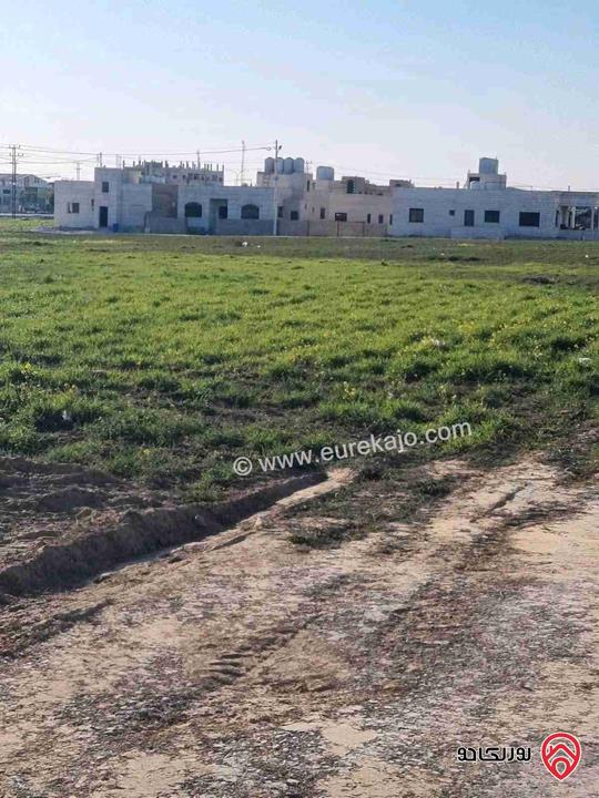 قطع أراضي مساحة 700م للبيع في عمان - النقيرة