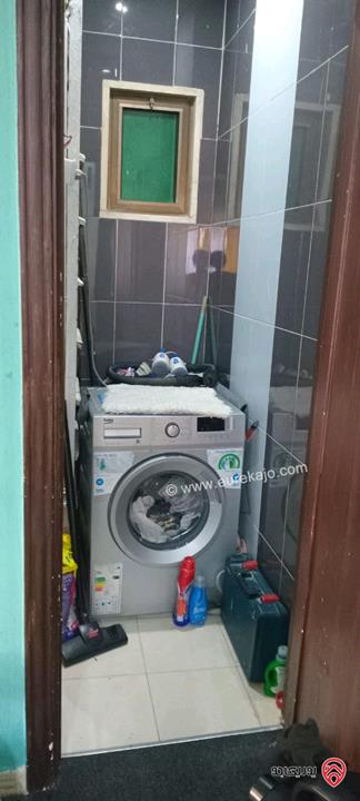 شقة طابق ثالث مساحة 73م للبيع في عمان - عرجان الشرقية 