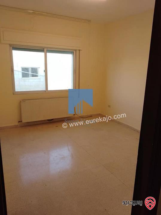 شقة مميزة للبيع في الرابية - قرب مدارس كامبردج طابق ثالث 135م تشطيب سوبر ديلوكس بسعر مغري