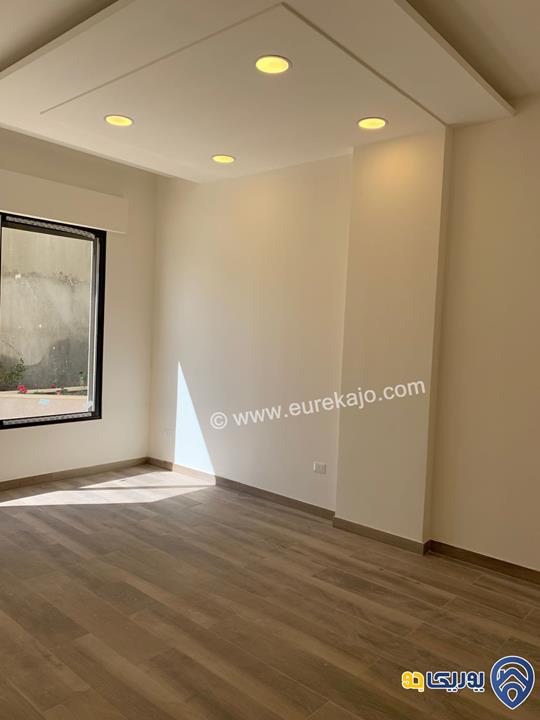 شقق سوبر ديلوكس مساحة 195م و 185م للبيع في عمان - دابوق 