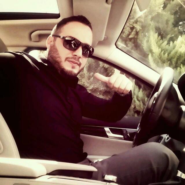 Hazem Jamil Al-Sharif 