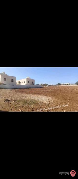 قطعة أرض مساحة 750م للبيع في عمان - شفا بدران/ المقرن قرب فلل النخبة