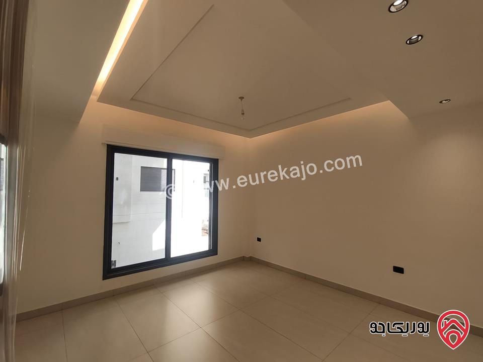 شقق حديثة مساحات 220م للبيع في عمان - حي الصحابة ، رجم عميش 