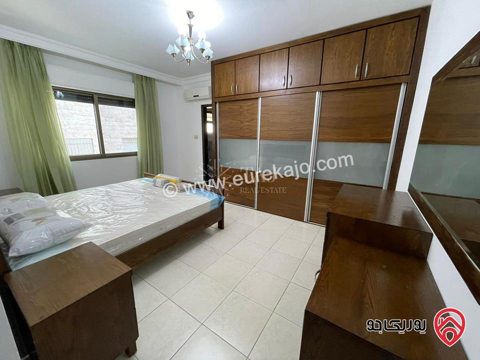 Luxury Furnished Apartment 106 Sqm For Rent In Amman - Al Diyar - Deir Ghbar