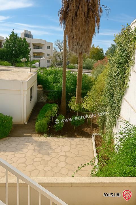 فيلا مساحة 220م على ارض 1050م للبيع في عمان – مرج الحمام / إسكان عالية – موقع مميز وسعر ممتاز