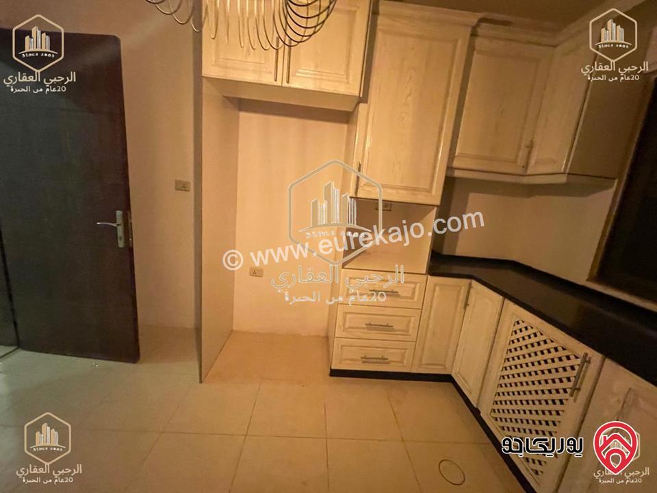 شقة سوبر ديلوكس طابق ثاني 170م للايجار في عمان - ديرغبار