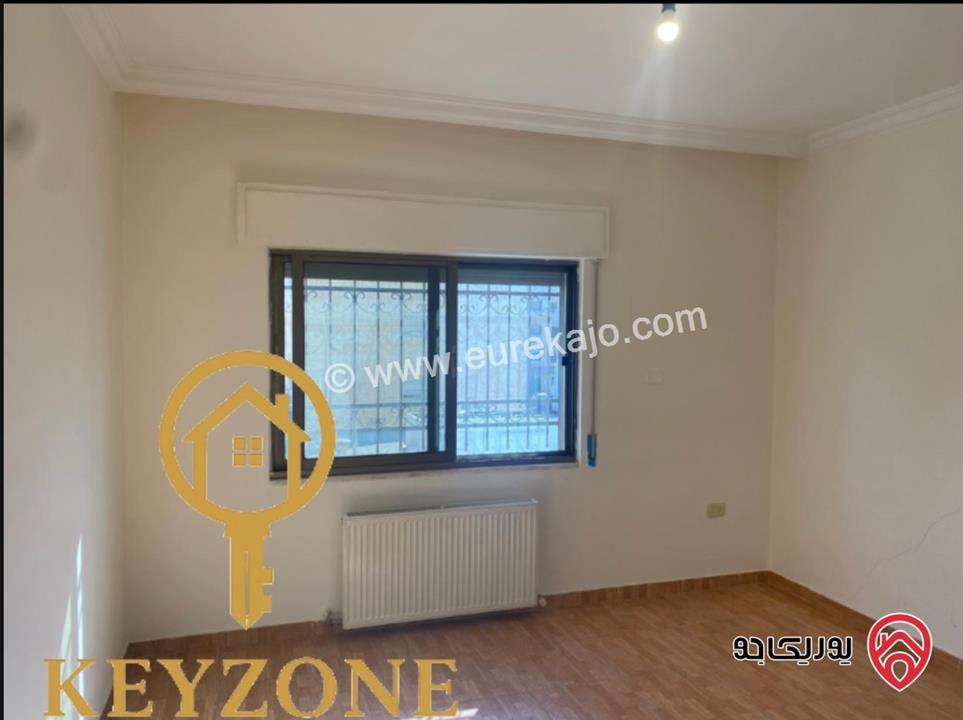 شقة مساحة 200م طابق ثاني للبيع في عمان - خلدا