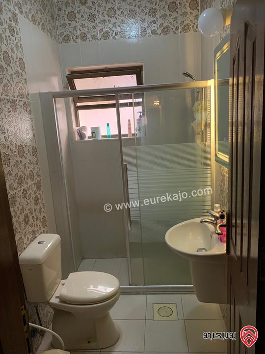 غرف برايفت مفروشة بالكامل للايجار ضمن شقة في عمان - ام السماق للإيجار الأسبوعي والشهري من مالك مباشرة