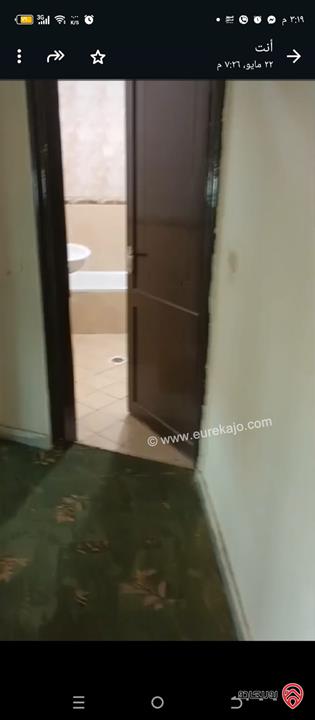 شقة مساحة 90م للبيع بسعر مغري جدا في عمان - الجبيهة قرب جامعة سمية والجامعة الأردنية