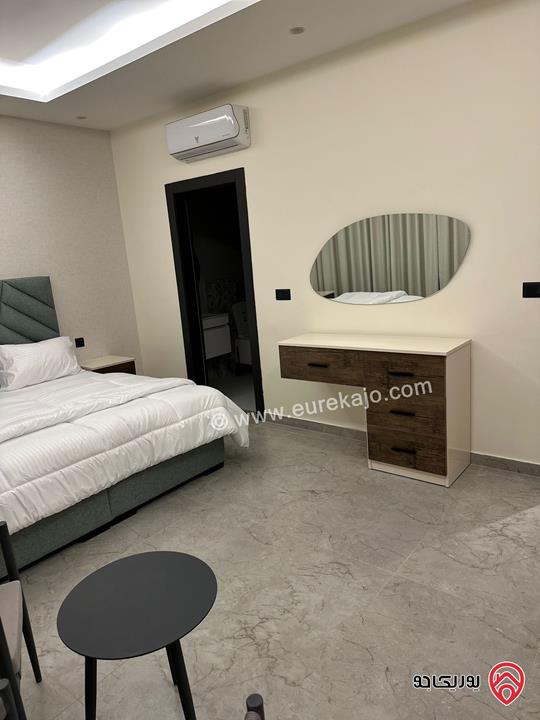 شاليهات عدد 2 متلاصقين على أرض 2 دونم للبيع في البحر الميت - الرامة