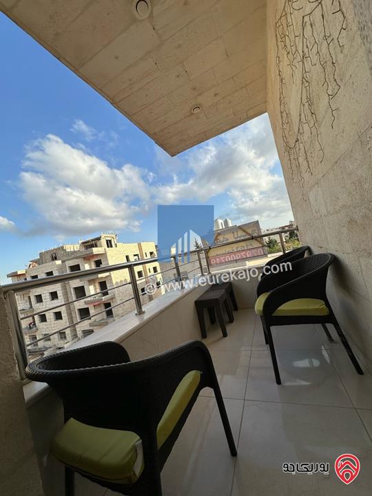 شقة مميزة للبيع في الجندويل - قرب فندق لارسا ومقابل شركة زين طابق ثاني 165م تشطيب سوبر ديلوكس