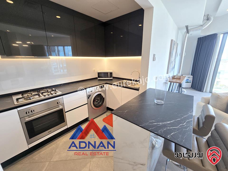 Luxury Apartment 80 Sqm for rent in Amman - Abdali Boulevard
