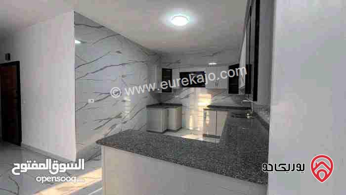 شقة سوبر ديلوكس تسوية مساحة 130م للايجار في عمان - شفا بدران 