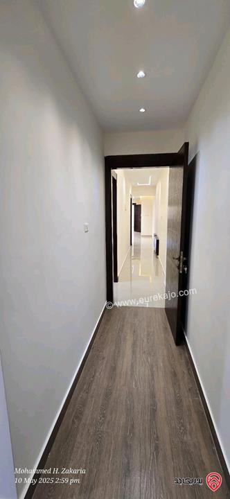 شقق طابق اول وثاني مساحة 150م للبيع في عمان - مرج الحمام