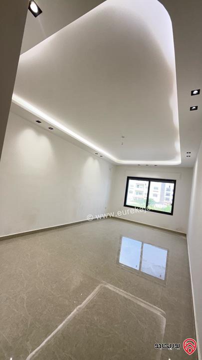 شركة ابو زيد للاسكان والتطوير العقاري مشروع رقم (58) شقق مساحات مميزة (150-170م) للبيع في عمان - شفا بدران 